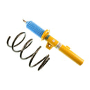 Bilstein B12 2009 BMW Z4 sDrive35i Front and Rear Suspension Kit - bil46-181275