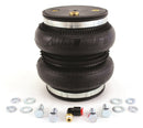 Air Lift Replacement Air Spring - Loadlifter 5000 Ultimate Bellows Type w/ internal Jounce Bumper - alf84251