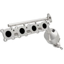 Magnaflow Conv DF 10-14 GX460 4.6L Manifold - mag51795