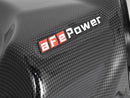 aFe Magnum FORCE Stage-2 Pro 5R Cold Air Intake System 2017 BMW 330i (F3x) I4-2.0L (t) B48 - afe54-12922-C