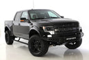 Addictive Desert Designs 10-14 Ford F-150 Raptor Venom Front Bumper - addF012001250103