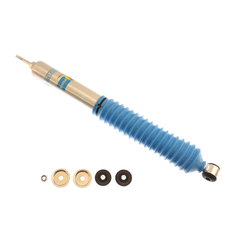 Bilstein B6 (HD) Series 03-12 Ford E-250 / E-350 Super Duty Rear Monotube Shock Absorber - bil33-176857