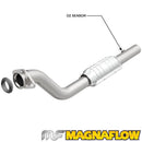 MagnaFlow Conv DF '96 Buick LeSabre 3.8L - mag23464