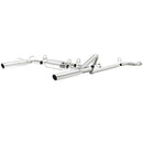 MagnaFlow Sys C/B Chevy Camaro 3.8L - mag15693