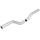 MagnaFlow Univ Pipe Front Ext 01-03 GM Diesel - mag15462