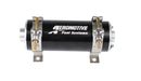 Aeromotive 700 HP EFI Fuel Pump - Black - aer11103