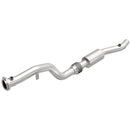 MagnaFlow Conv DF 00-03 Audi A6 Quattro 4.2L Passenger Side *NOT FOR SALE IN CALIFORNIA* - mag51664