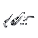MagnaFlow Sys C/B '07 Chevy Suburban 6.0L V8 - mag16725