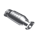 MagnaFlow Conv Ford-Mazda 13.25X6.5X4 2/2 - mag23682