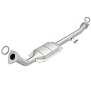 MagnaFlow Conv DF 01-04 Sequoia 4.7L P/S OEM - mag49578