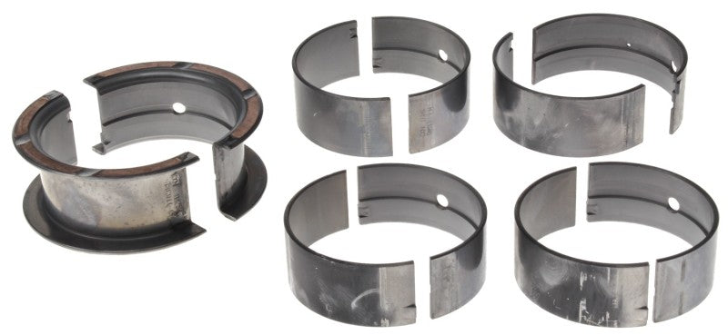 Clevite Nissan 4 1952-2187-2389cc 1974-89 Main Bearing Set - cleMS2042P