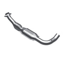 MagnaFlow Conv DF '97-'99 E-150/250 D/S 4.6L - mag93390