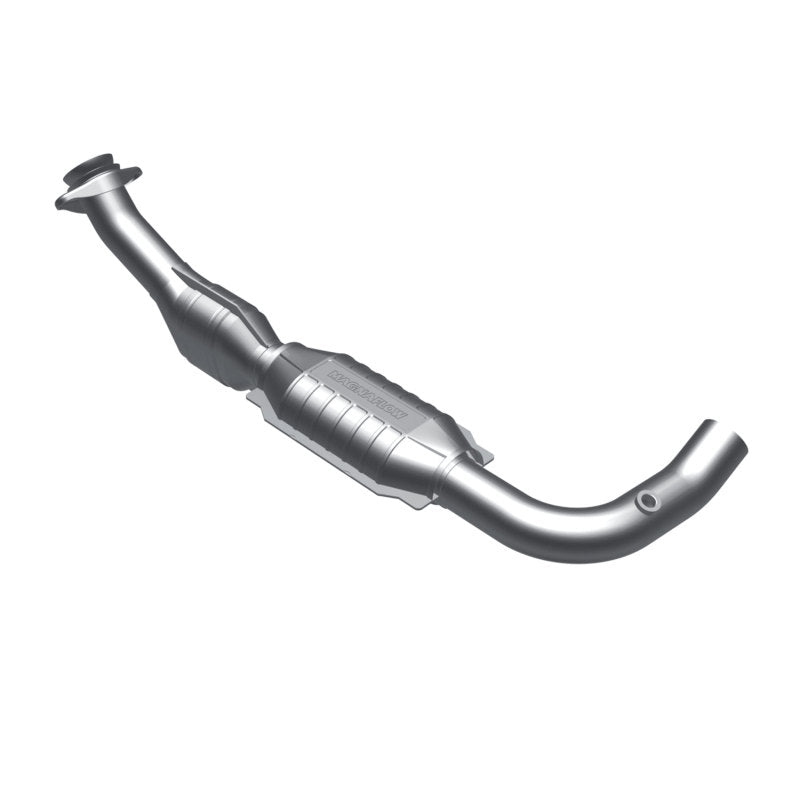 MagnaFlow Conv DF '97-'99 E-150/250 D/S 4.6L - mag93390
