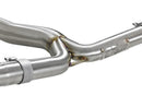 aFe Takeda 3in 304 SS Cat-Back Exhaust System 15-18 Subaru WRX/WRX STI H4-2.0/2.5L (t) - afe49-36801-L