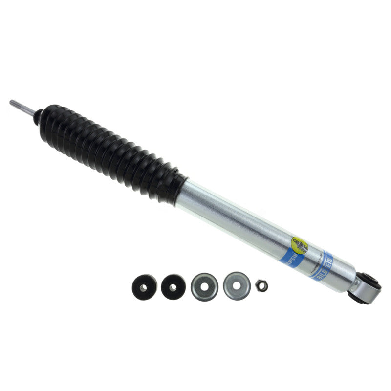 Bilstein 5100 Series 1997 Dodge Ram 1500 Laramie 4WD Front 46mm Monotube Shock Absorber - bil24-185776
