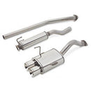 MagnaFlow Sys C/B Civic Hatchback I4 2.0L 02- - mag15757