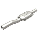 MagnaFlow Conv DF 02-04 Jeep Grand Cherokee 4.0L Rear - mag24992