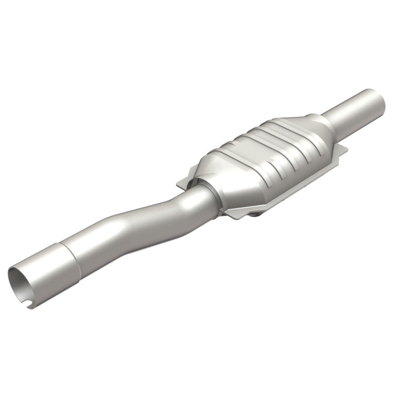 MagnaFlow Conv DF 02-04 Jeep Grand Cherokee 4.0L Rear - mag24992