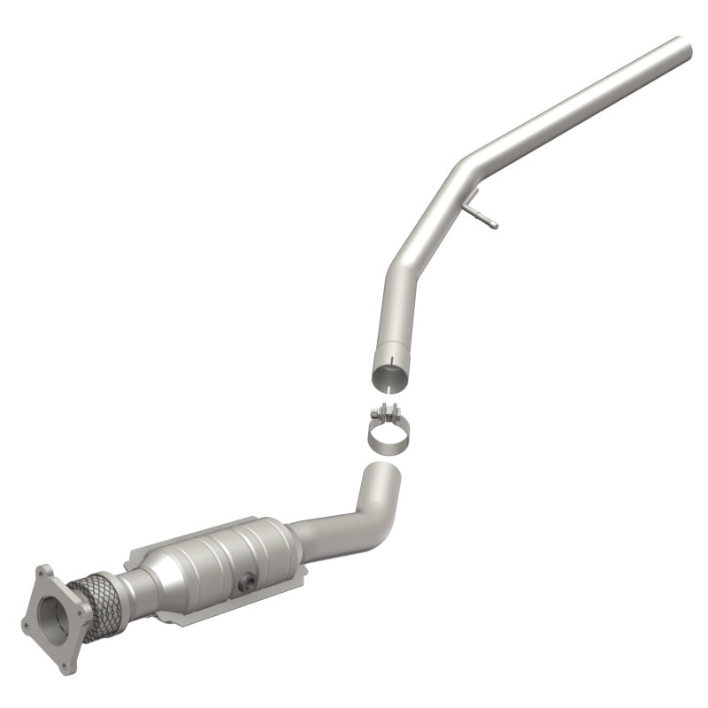 MagnaFlow Conv DF 04-06 Chrysler Voyager 3.3L - mag49948