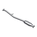 MagnaFlow Conv DF 93-94 Subaru Legacy 2.2L Re - mag23872