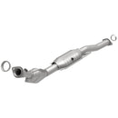 MagnaFlow Conv DF 02-04 Infiniti I35 3.5L rea - mag441413