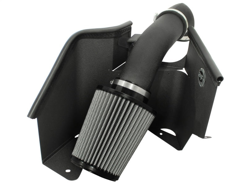 aFe MagnumFORCE Intakes Stage-2 PDS AIS PDS Jeep Cherokee (XJ) 91-01 I6-4.0L w/ ABS Module - afe51-11552-1