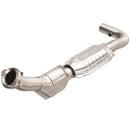 MagnaFlow Conv DF 99-00 Ford Trucks 5.4L - mag51934