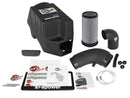 aFe Momentum ST Pro DRY S Cold Air Intake System 97-01 Jeep Cherokee (XJ) I6 4.0L - afe51-46209