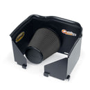 Airaid 02-05 Dodge Ram (Gas Engines) CAD Intake System w/o Tube (Dry / Black Media) - air302-125-1