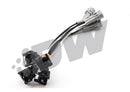 DeatschWerks 12+ Scion FR-S / Subaru BRZ Bosch EV14 1200cc Injectors (Set of 4) - dw16MX-08-1200-4