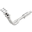 MagnaFlow Conv DF 87 Volkswagen Scirocco 1.8L - mag23207