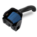 Airaid 02-12 Dodge Ram 4.7L MXP Intake System w/ Tube (Oiled / Red Media) - air300-232