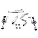 MagnaFlow Sys C/B 06- Monte Carlo 3.5/3.9L V6 - mag16728