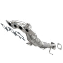 Magnaflow Conv DF 10- Mazda 3 2.5L - mag51440