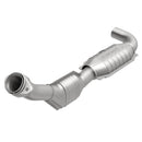 MagnaFlow Conv DF 01 Ford Trucks 4.6L - mag447121