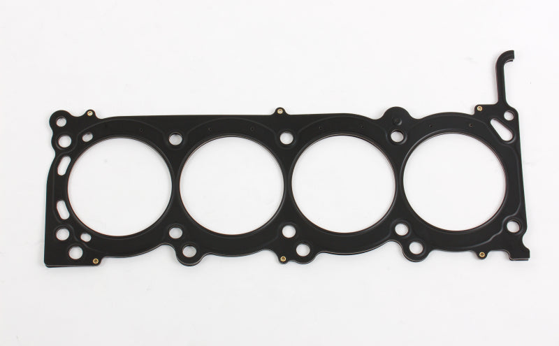 Cometic Nissan VK56DE 102.7mm Bore .040 inch MLS Head Gasket LHS - cgC4610-040