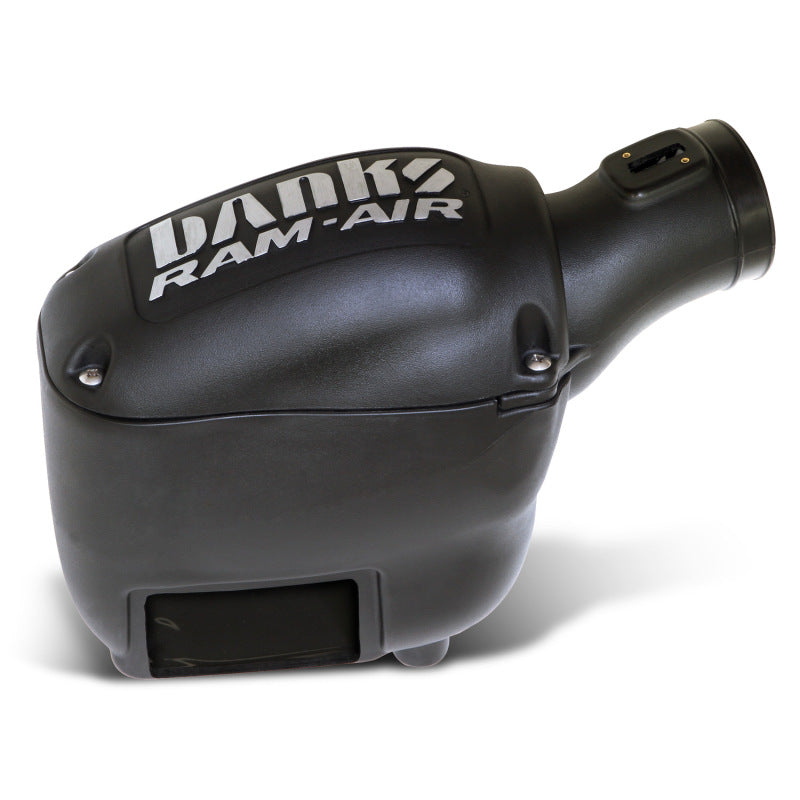Banks Power 11-15 Ford 6.7L F250-350-450 Ram-Air Intake System - Dry Filter - gbe42215-D