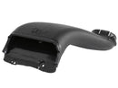 aFe Quantum Cold Air Intake System Scoop 15-18 Ford F150 EcoBoost V6-3.5L/2.7L - afe53-10008S