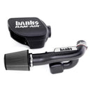 Banks Power 12-15 Jeep 3.6L Wrangler Ram-Air Intake System - Dry Filter - gbe41837-D