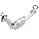 MagnaFlow Conv DF FRONTIER- 01-04 3.3L OEM - mag49479