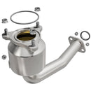 Magnaflow Conv DF 02-03 Suzuki Aerio 2.0L - mag452098