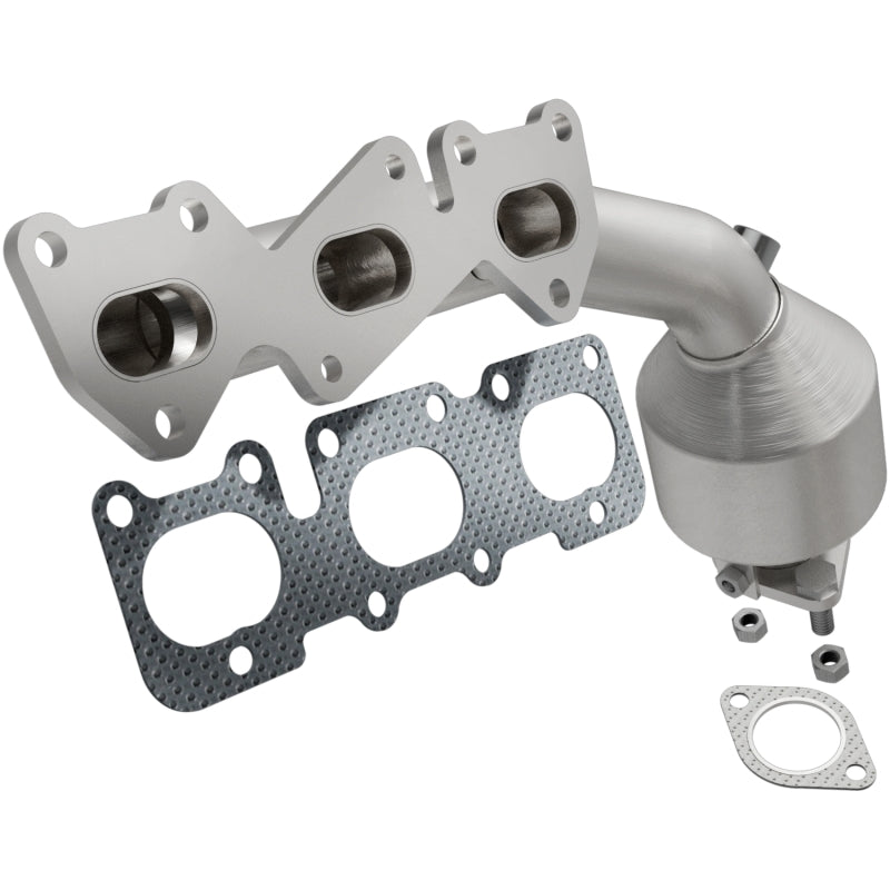 Magnaflow Conv DF 2007-2009 Sorento 3.3 3.8 L Manifold - mag52309