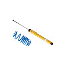 Bilstein B14 (PSS) 06-15 Toyota Yaris Front & Rear Monotube Performance Suspension Kit - bil47-237834