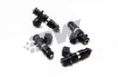 DeatschWerks 03-05 Dodge Neon SRT-4 / 08-09 Caliber Bosch EV14 1200cc Injectors (Set of 4) - dw16MX-21-1200-4