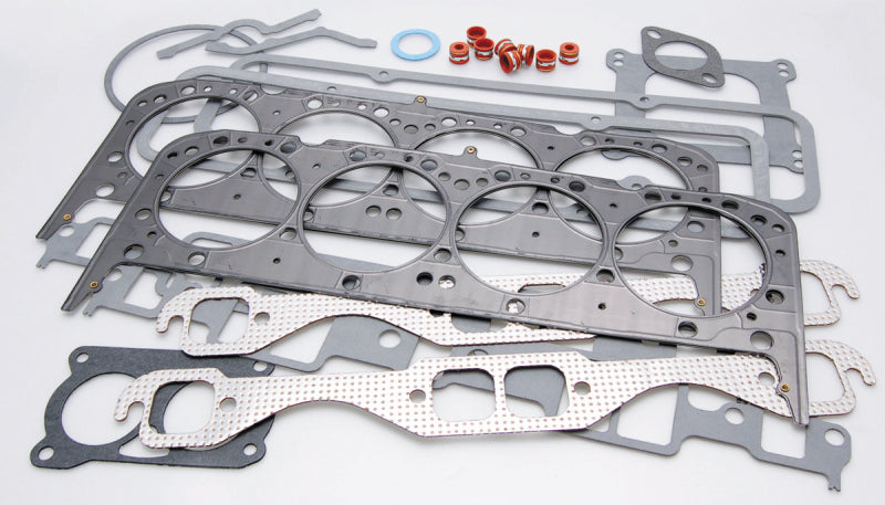 Cometic Street Pro GM 1987-92 350ci w/TPI 1989-93 350ci w/TBI 4.100 Top End Gasket Kit - cgPRO1004T