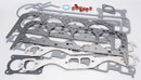Cometic Street Pro GM 1967-88 350ci 1970-76 400ci 4.165 Small Block Top End Gasket Kit - cgPRO1003T