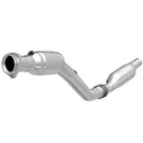 MagnaFlow Conv DF 04-06 Audi S4 4.2L CA - mag441095