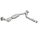 MagnaFlow Conv DF 03 Lincoln Navigator 5.4L - mag51081