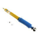Bilstein B16 (PSS10) 12-13 Mercedes-Benz CLS550 Base V8 4.6L Frt & Rr Performance Suspension System - bil48-197441
