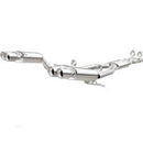 MagnaFlow SYS C/B 06-08 BMW M5 5.0L - mag16859